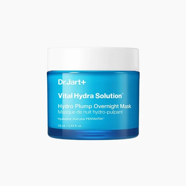 Vital Hydra Solution™ Hydro Plump Night Mask