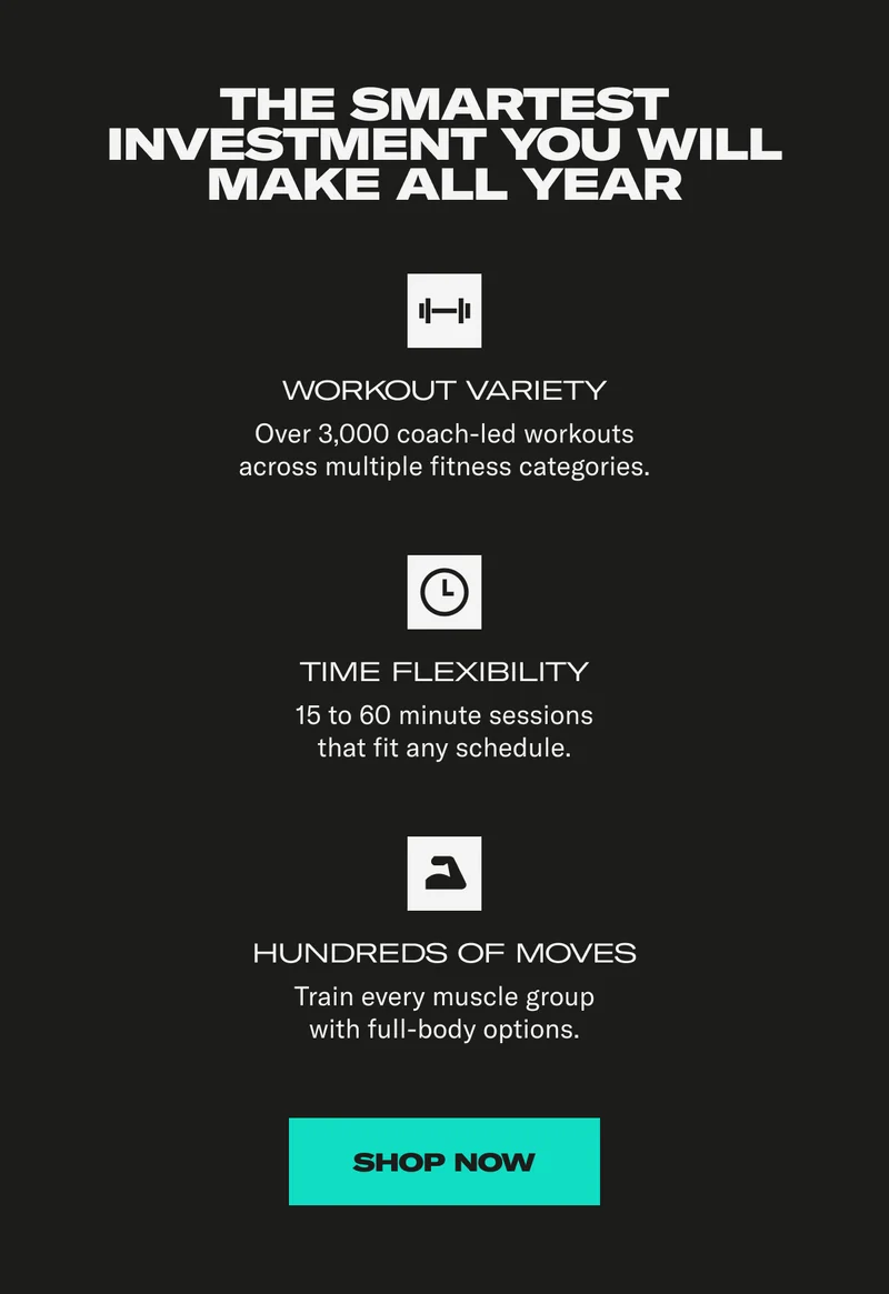 More way to train one sleek system