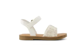 Golden Hour Sandals