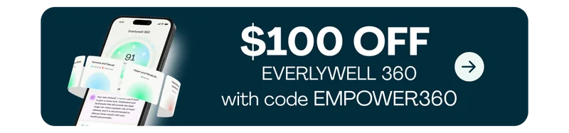 Everlywell 360