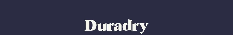 Duradry