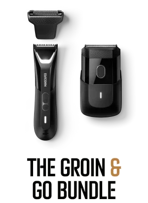 The Groin & Go Bundle
