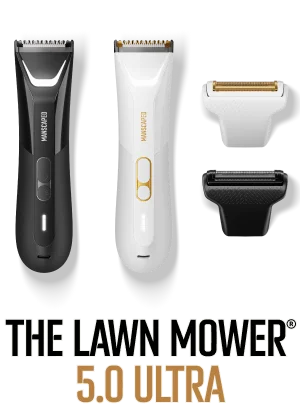 The Lawn Mower® 5.0 Ultra