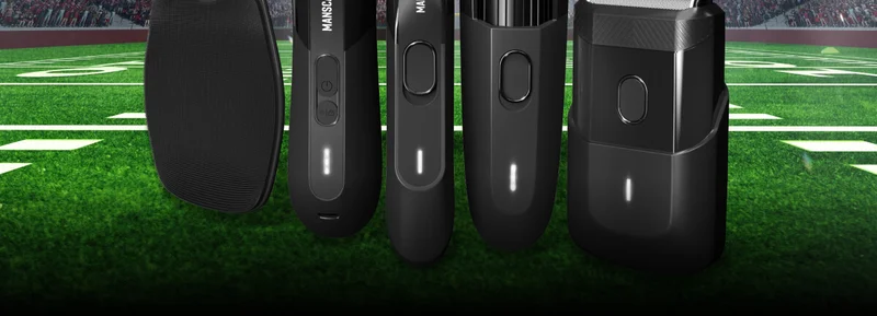 With all the right tools for the job®.