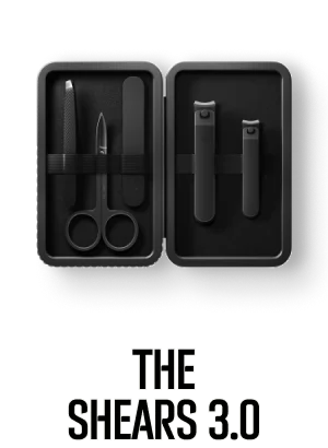 The Shears 3.0