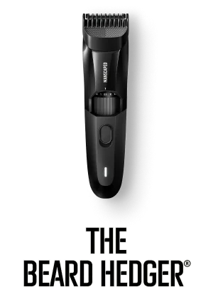 The Beard Hedger®