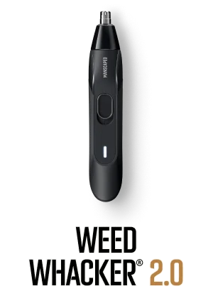 Weed Whacker® 2.0