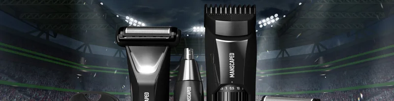 Build your perfect lineup