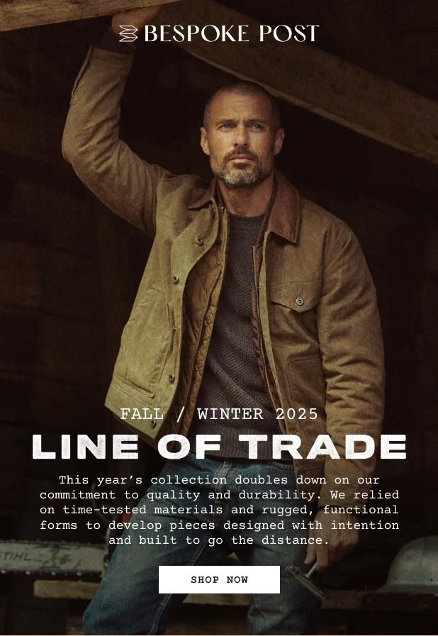 Line of Trade