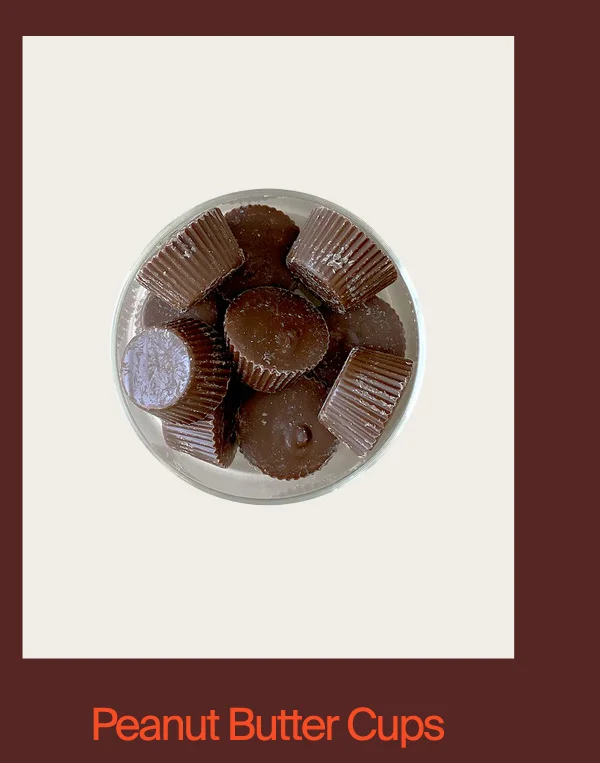 Peanut Butter Cups