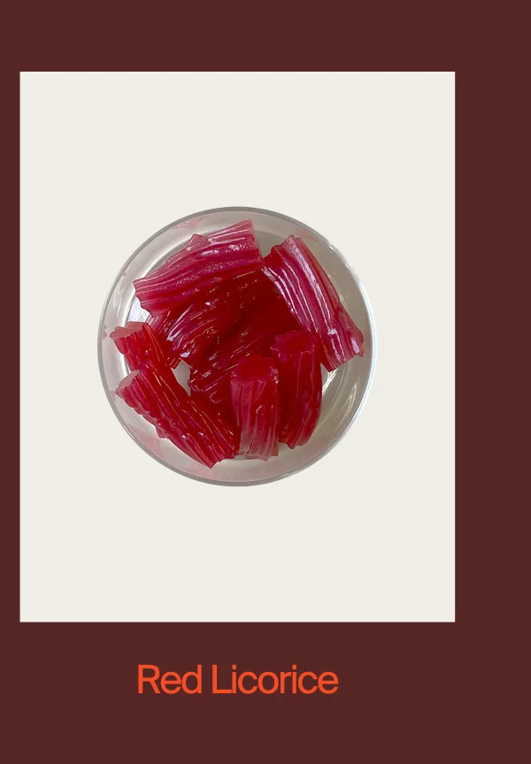 Licorice