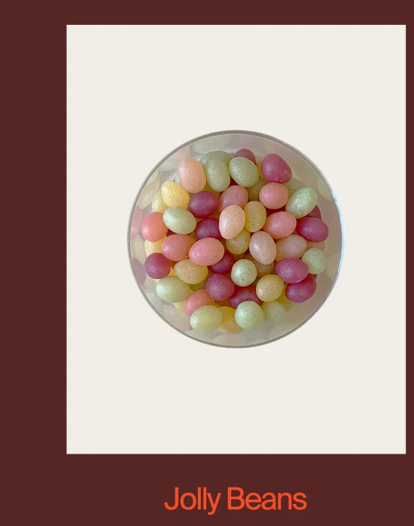jolly beans