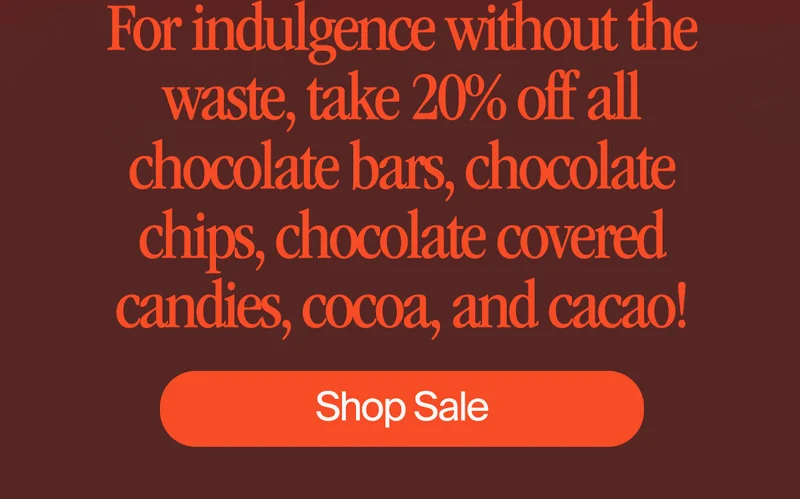 Shop sale