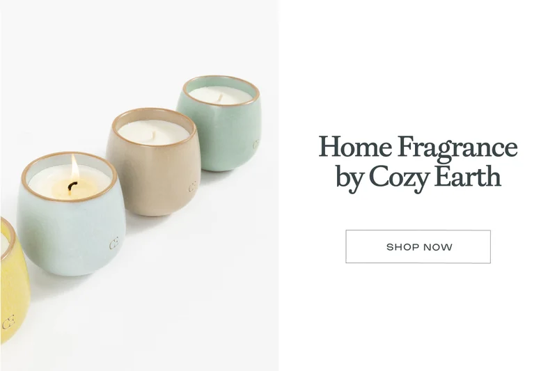 Home Fragrance! Candles!