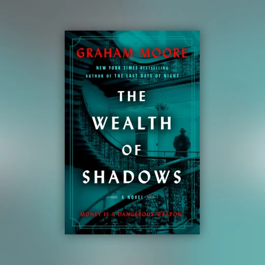 The Wealth of Shadows