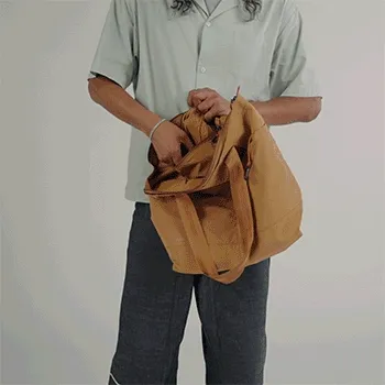 Stash Packable Bags