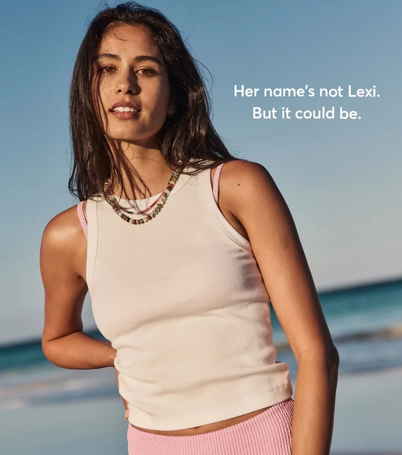 Lexi