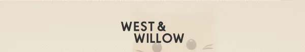 West & Willow