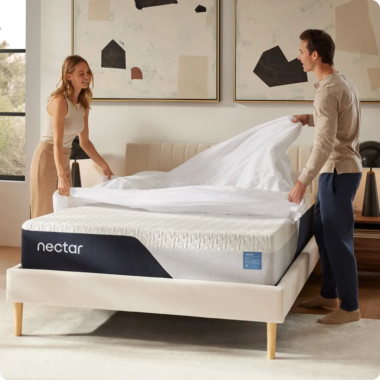 Nectar Lifestyle Image