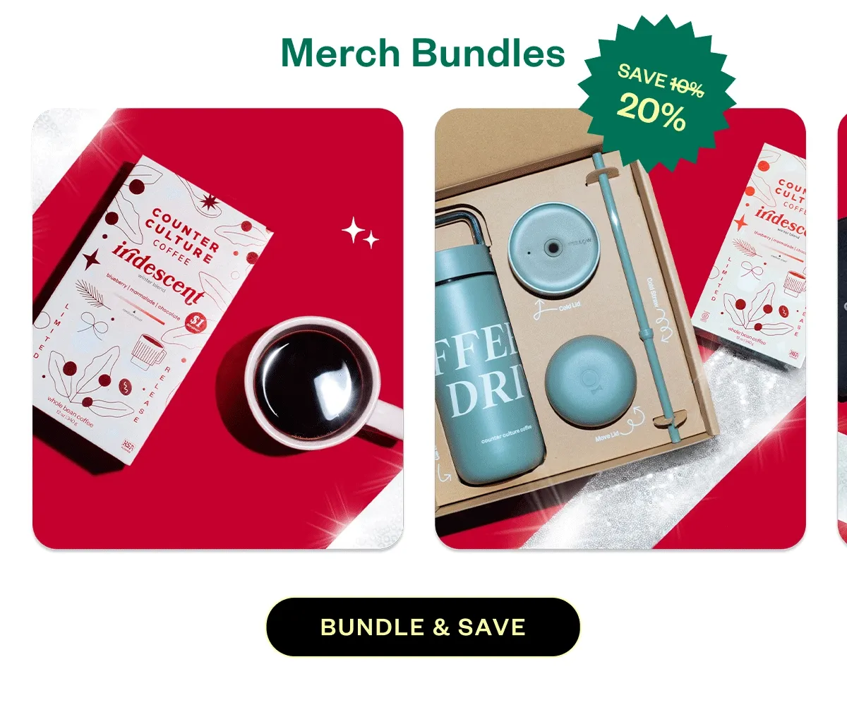BYO Bundles Bundle and save