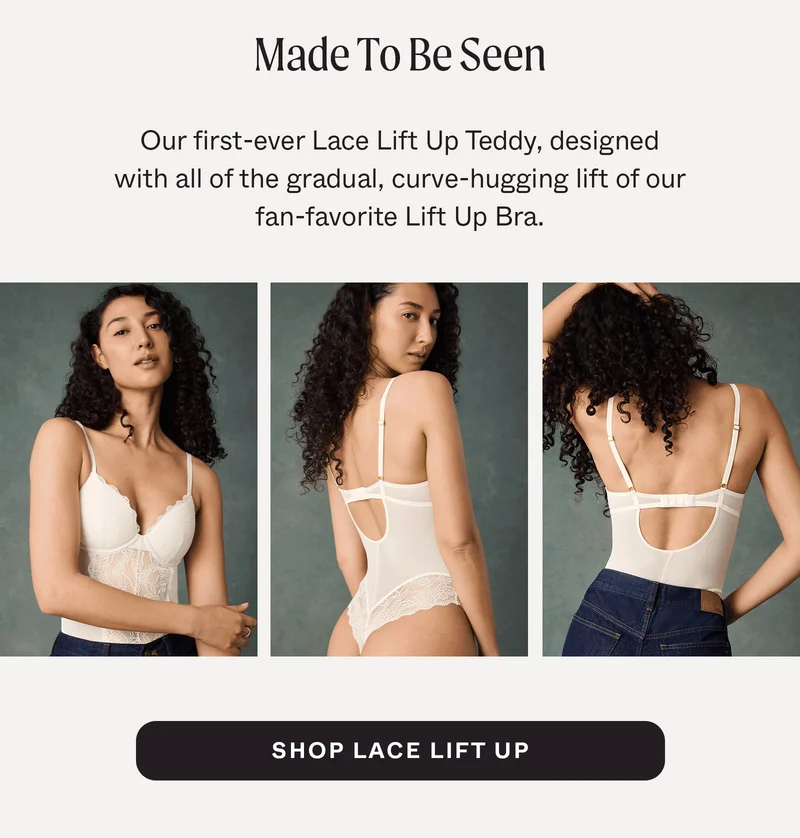 Made to be seen