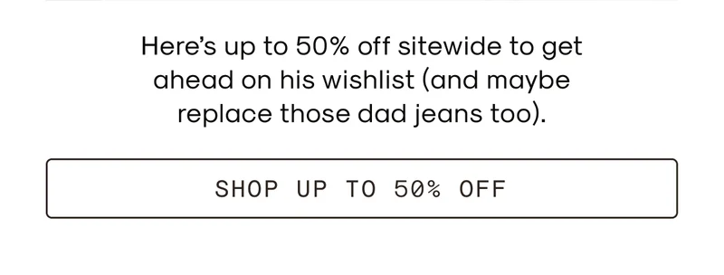 50% OFF