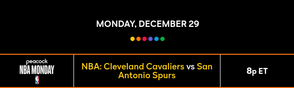 Calendar - Sports