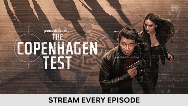 The Copenhagen Test| Stream Every Episode