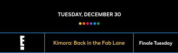 Calendar - Shows