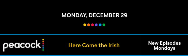 Calendar - Shows