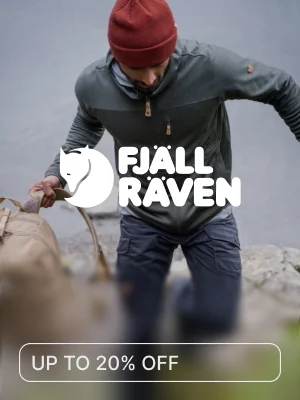 Fjallraven