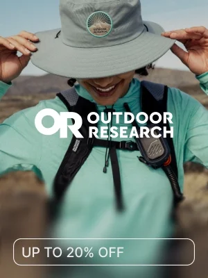 Outdoor Research