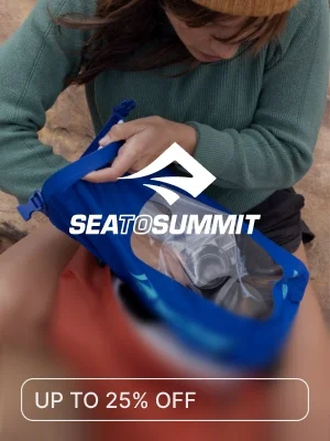 Sea to Summit