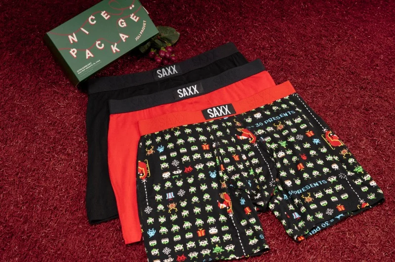 Ultra Super Soft 3-Pack Limited Edition Gift Box