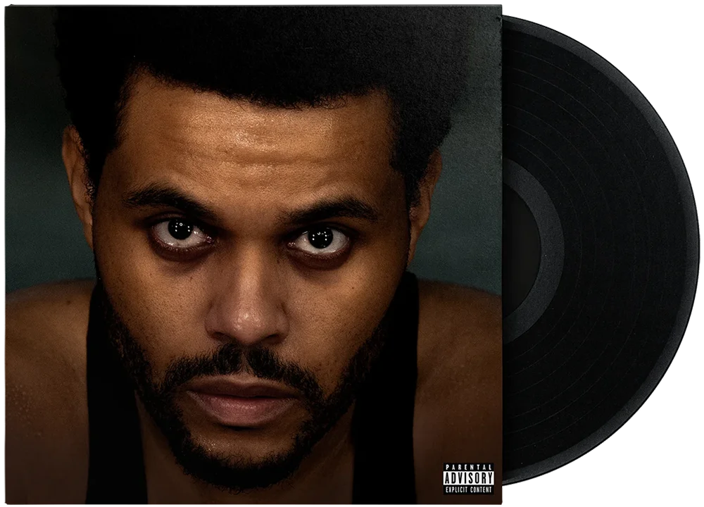FIRST PRESSING VINYL