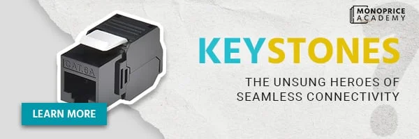Keystones: The Unsung Heroes Of Seamless Connectivity. Learn More.