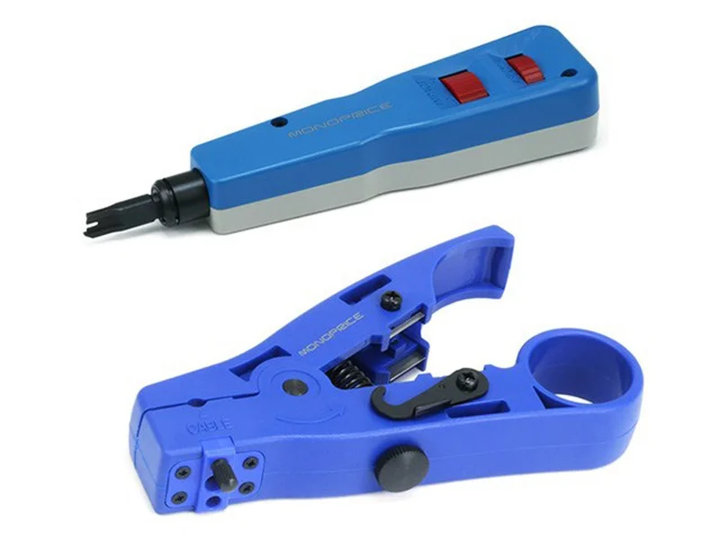 Networking Tool Kit
