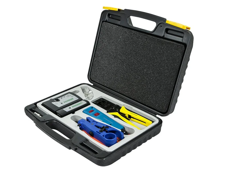 Networking Tool Kit