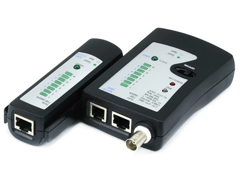 Networking Tool Kit