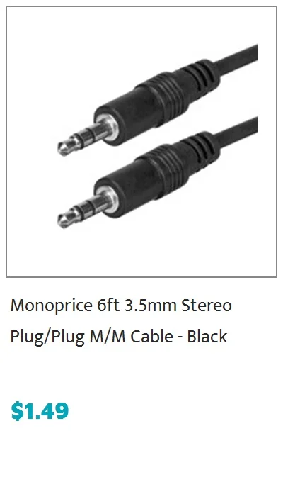 View product recommended for you