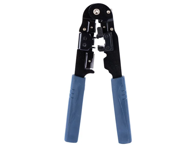 RJ-45 Network Cable Crimper