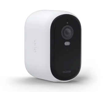 Essential XL Outdoor Camera 2K