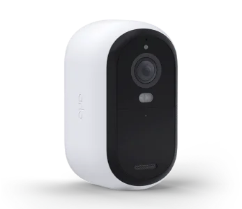 Essential Outdoor Camera 2K