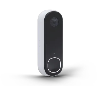 Video Doorbell 2K