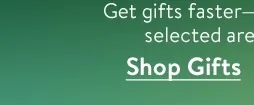 Shop Gifts
