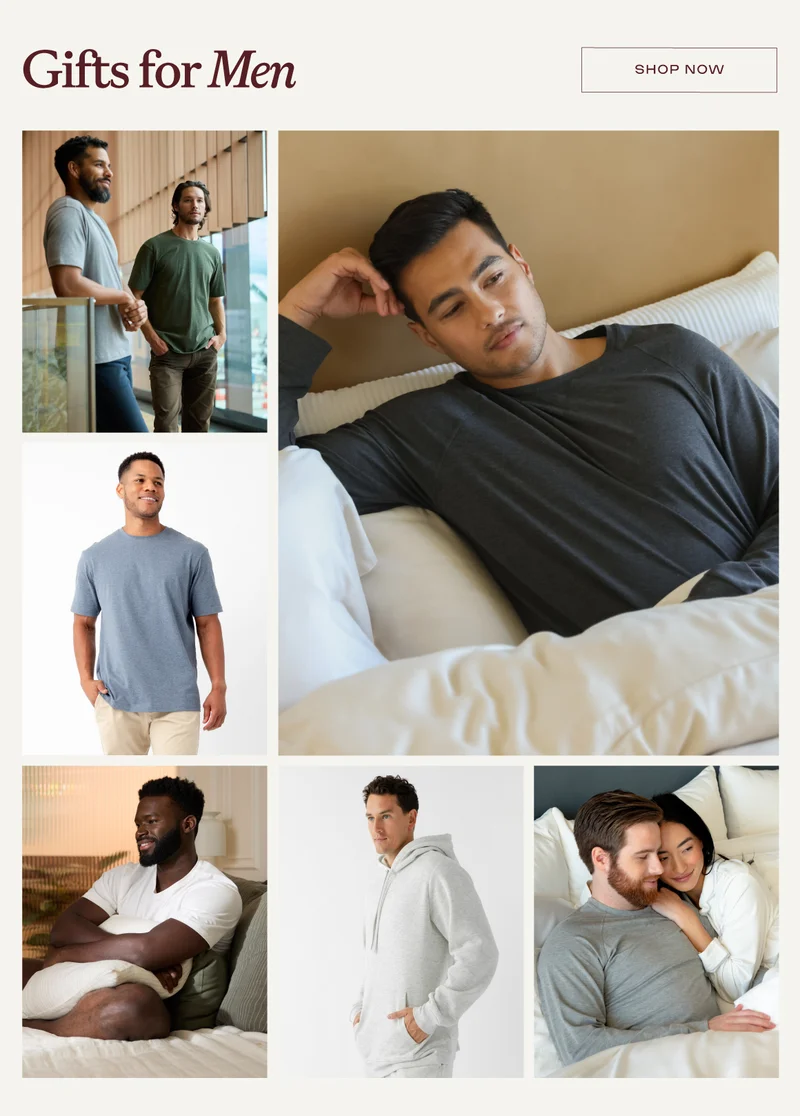Gifts For Men - Shop Now