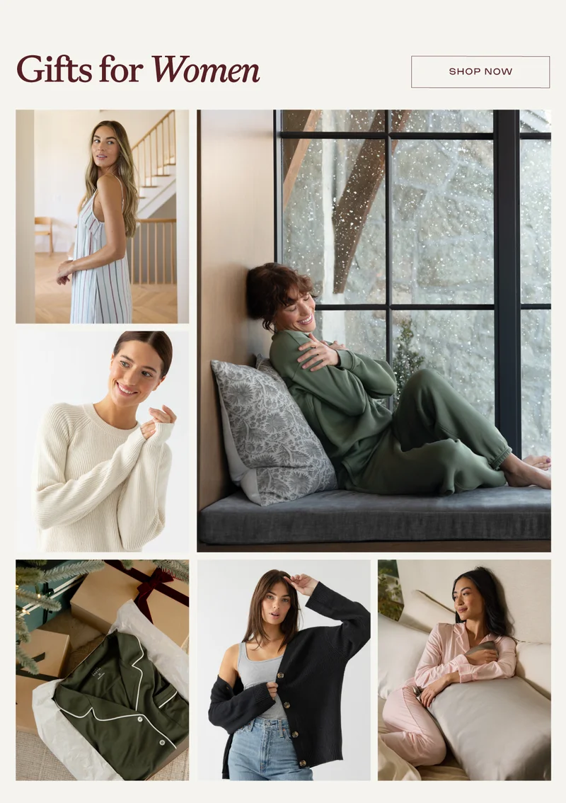 Gifts For Women - Shop Now