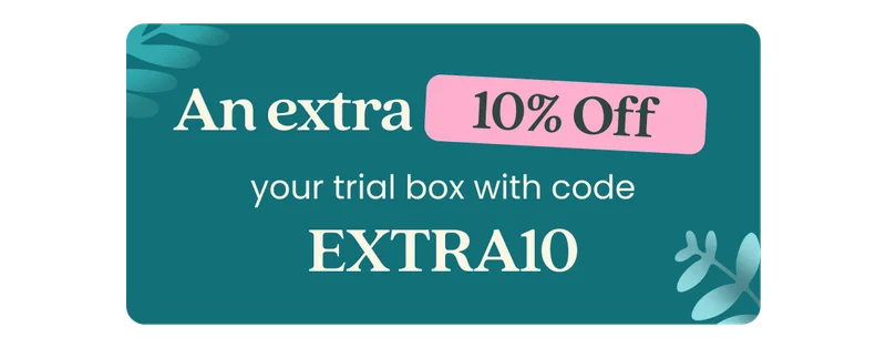 An extra 10% off your purchase with code discount code