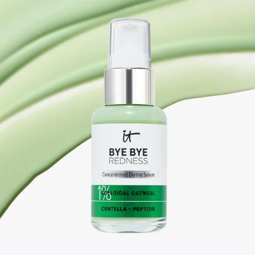 BYE BYE REDNESS&nbsp;SERUM