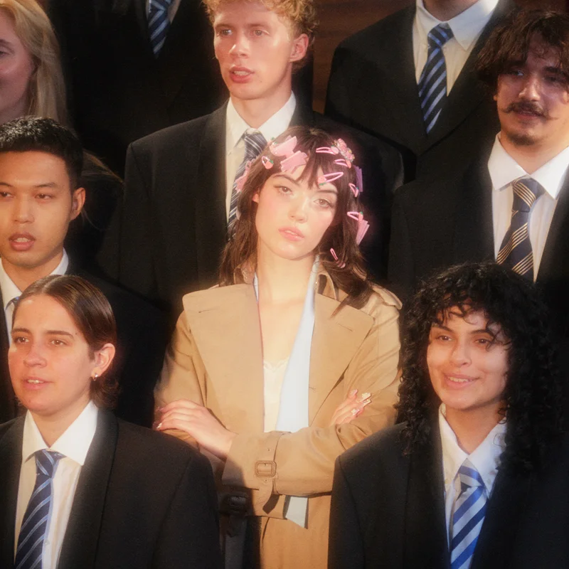 FW25 Holiday Teaser